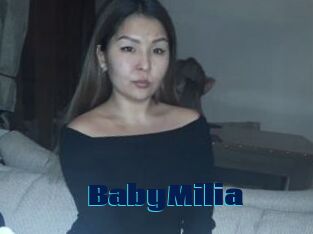 BabyMilia