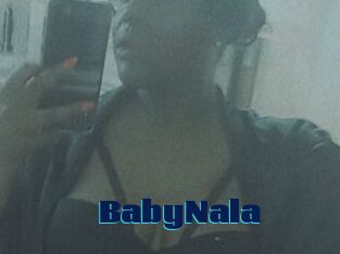 BabyNala