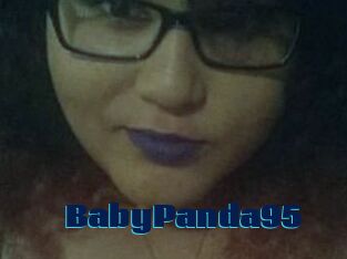 BabyPanda95