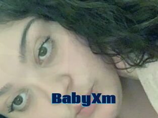 BabyXm