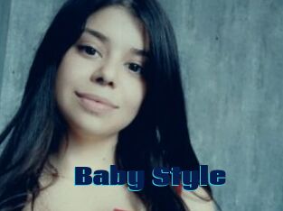 Baby_Style