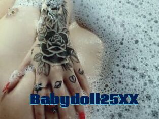 Babydoll25XX