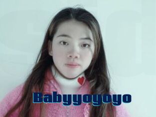 Babyyoyoyo