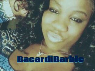 BacardiBarbie