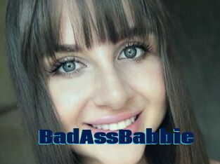 BadAssBabbie