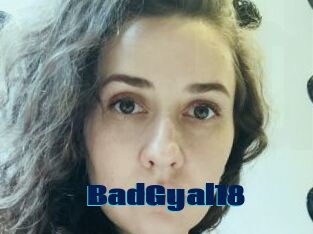 BadGyal18