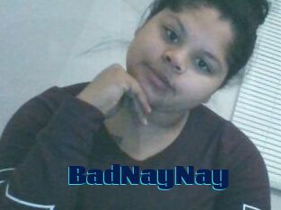 BadNayNay