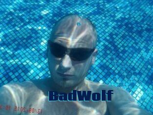 BadWolf