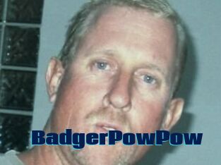 BadgerPowPow