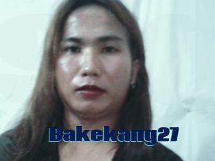 Bakekang27