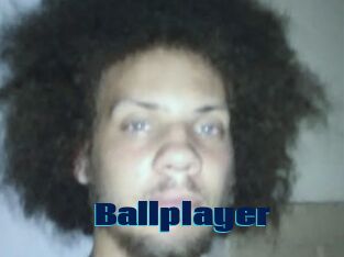 Ballplayer