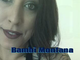 Bambi_Montana