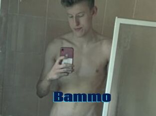 Bammo