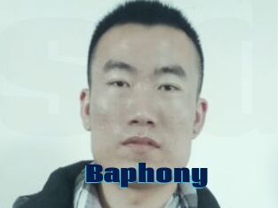 Baphony