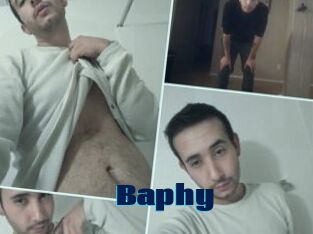 Baphy