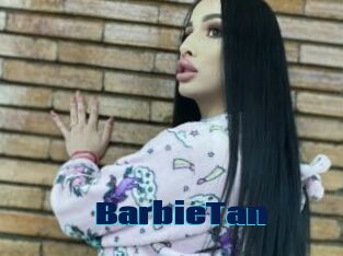 BarbieTan