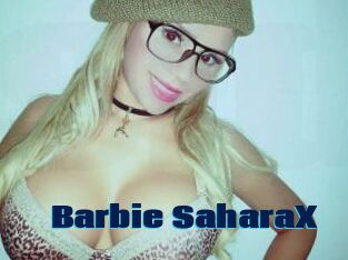 Barbie_SaharaX