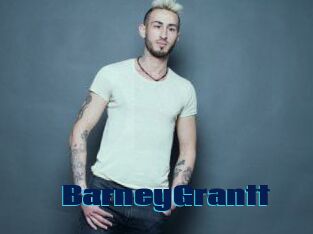 BarneyGrantt