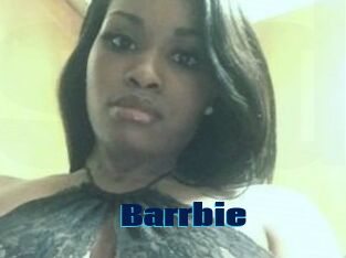 Barrbie