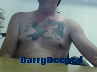 BarryDeeped