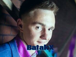 BatakX