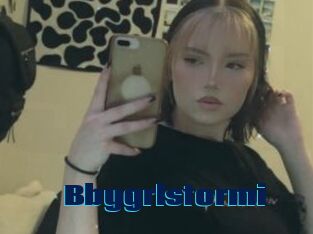 Bbygrlstormi Site de cul gratuit