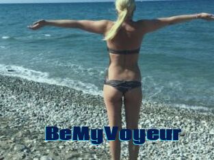 BeMyVoyeur