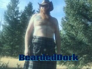 BeardedDork Site de cul gratuit