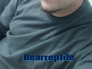 Bearreptile