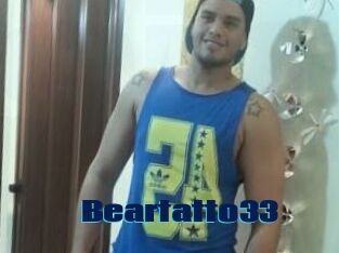 Beartatto33