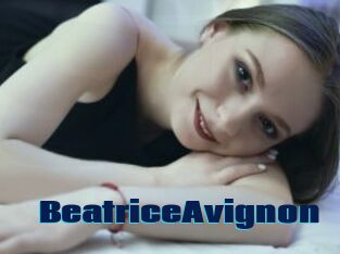 BeatriceAvignon