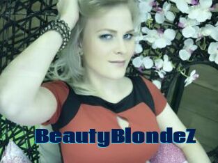 BeautyBlondeZ