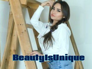 BeautyIsUnique