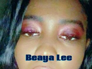 Beaya_Lee