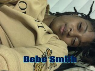 Bebe_Smith