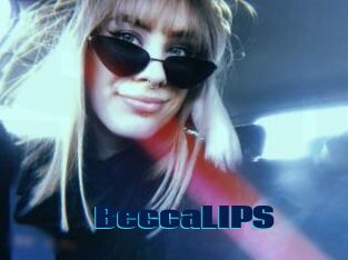 BeccaLIPS
