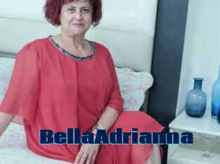 BellaAdrianna