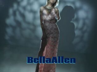 BellaAllen