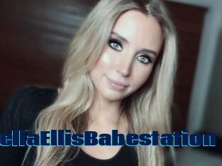 BellaEllisBabestation