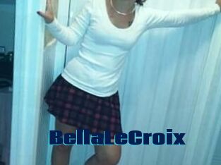 BellaLeCroix