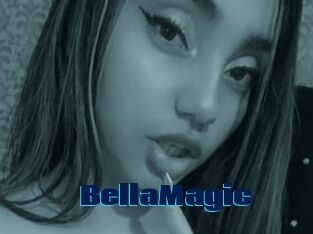 BellaMagic