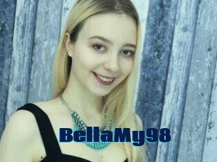 BellaMy98