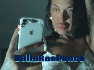 BellaRaePeace