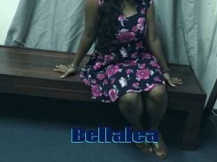 Bellalea