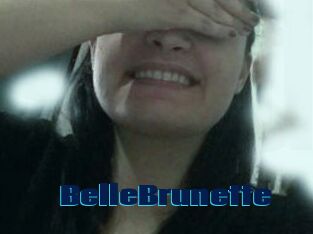 BelleBrunette