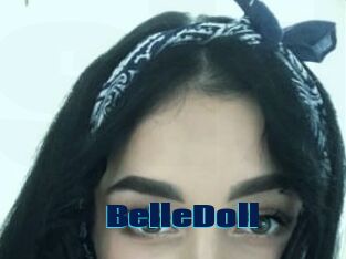 BelleDoll