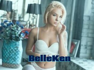 BelleKen