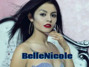 BelleNicole