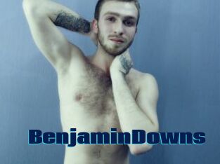 BenjaminDowns