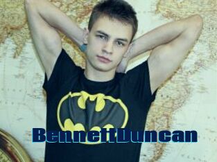 BennettDuncan